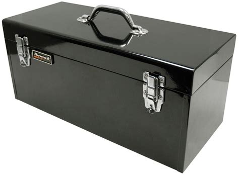 Metal Tool Box 